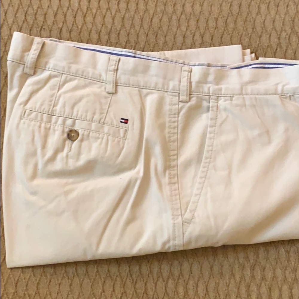 Tommy Hilfiger Slacks